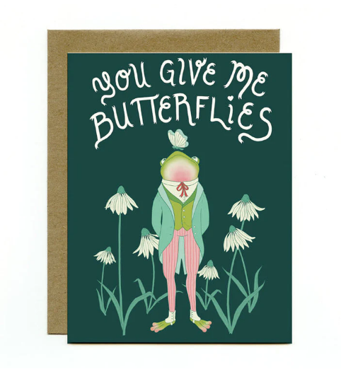 Bees Knees Cards