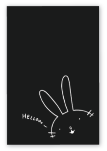 Notebook - Hellooo
