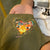 APPLIQUE CLASS: Reverse Appliqué Your Corporate Logo Away