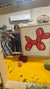 TUFTING CLASS: Beginner Tufting - Wall Hanging