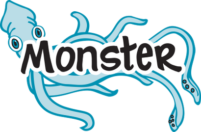 Monster (Men) Pops Panty · JoceBoss Boutique · Online Store