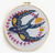 DIY - Embroidery - Swallow