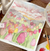 DIY - Watercolor Paint Kit - Spring Florals