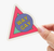 Sticker: Way Gay
