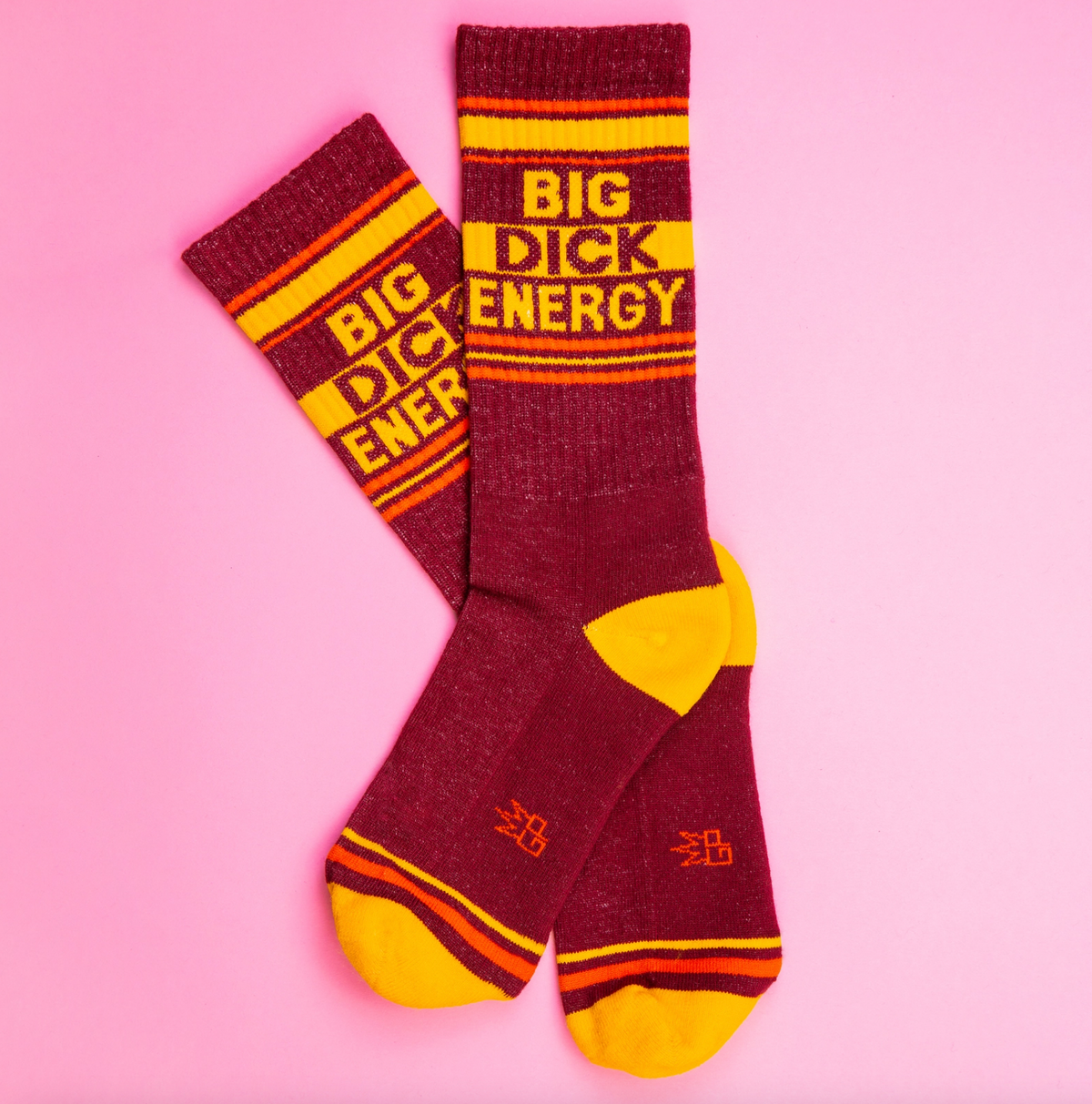 Sock - Unisex Gym: Big Dick Energy