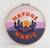 DIY - Embroidery - Nature Is Magic
