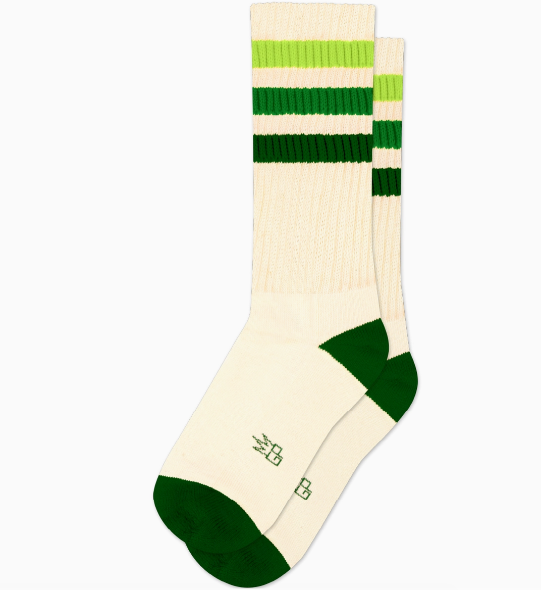 Sock - Unisex Gym: Retro Greg