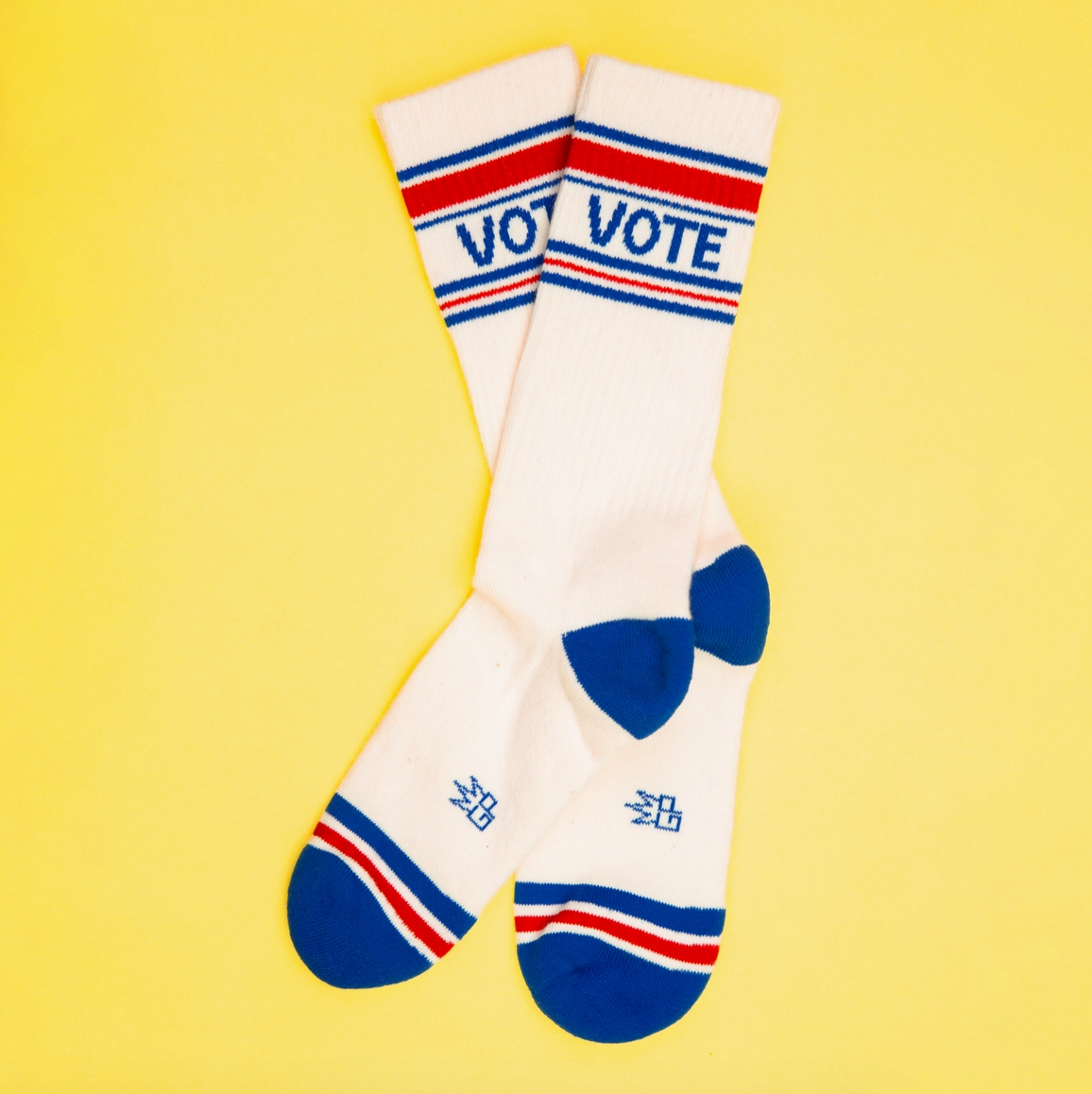 Sock - Unisex Gym: Vote