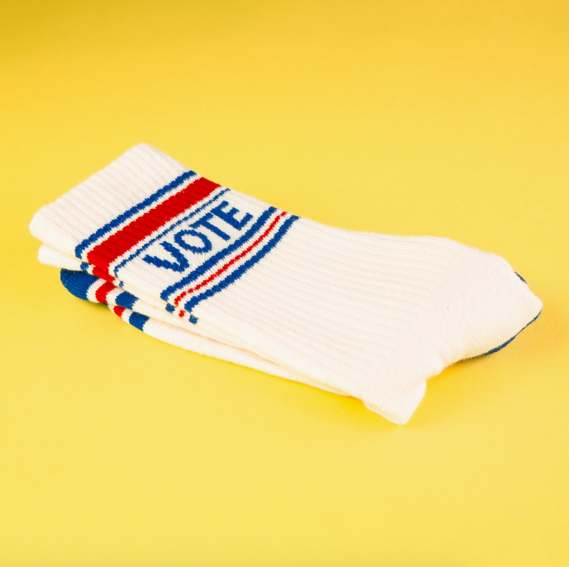 Sock - Unisex Gym: Vote