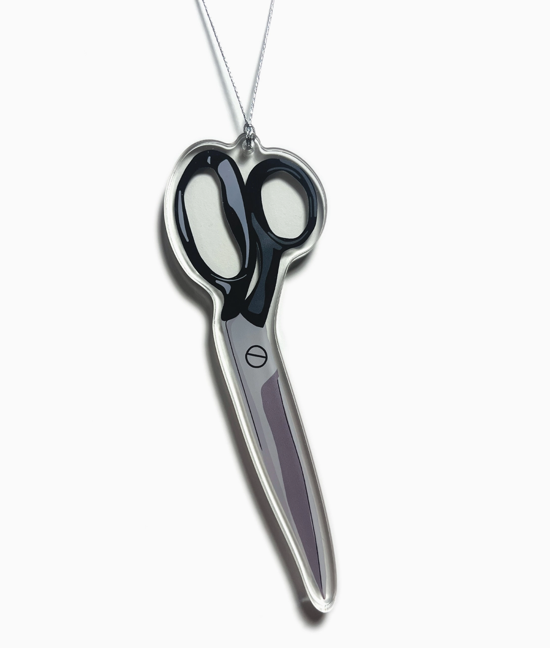 Ornament - Shears