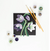 DIY - MINI Paint By Number Kit - Fritillaria