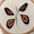 EMBROIDERY CLASS: Create a 3D Butterfly Pin