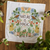 Kitchen Towel - Nature is Magic - Limited Offer Gingiber for Gardenary