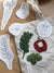 EMBROIDERY CLASS: Upcycle Your Tote Bag with Veggie Embroidery