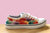 EMBROIDERY CLASS - Colorful Clouds Shoe Embroidery