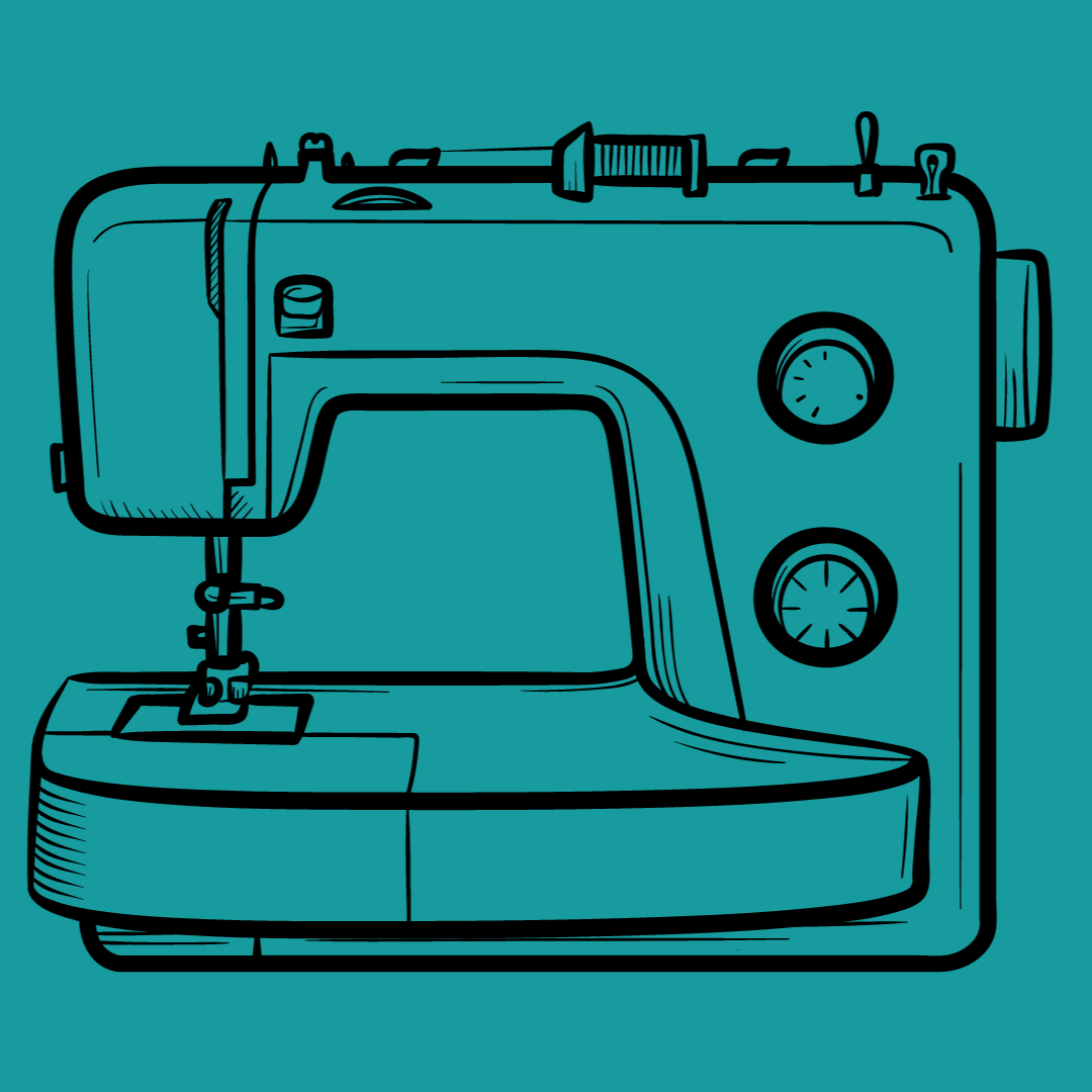 One on One Lessons: Get to Know Your Sewing Machine