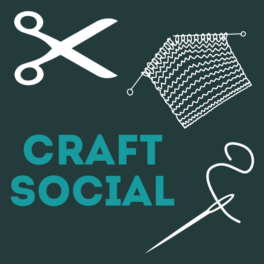 GATHER: Craft Social