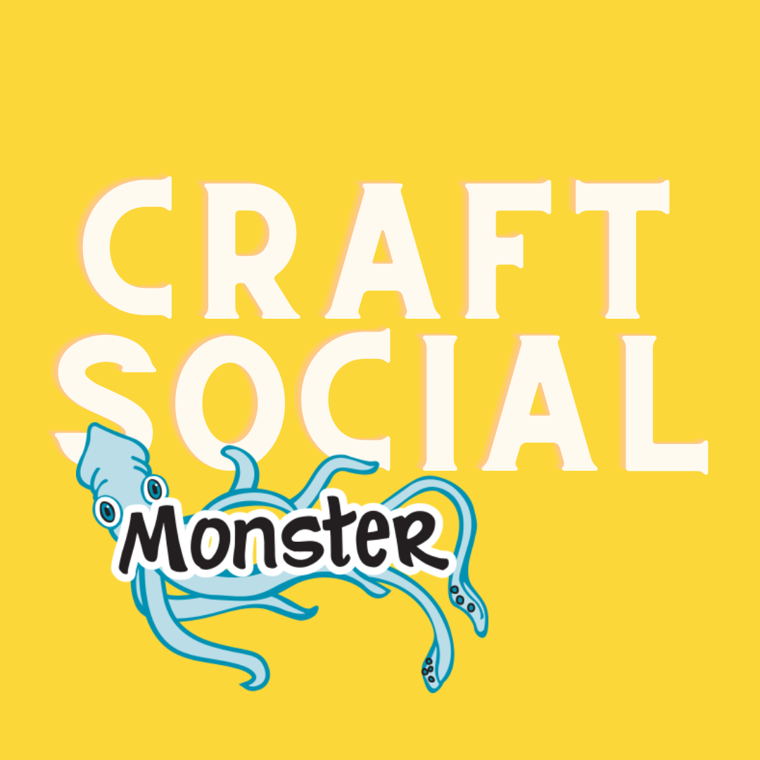 GATHER: Monthly Craft Social