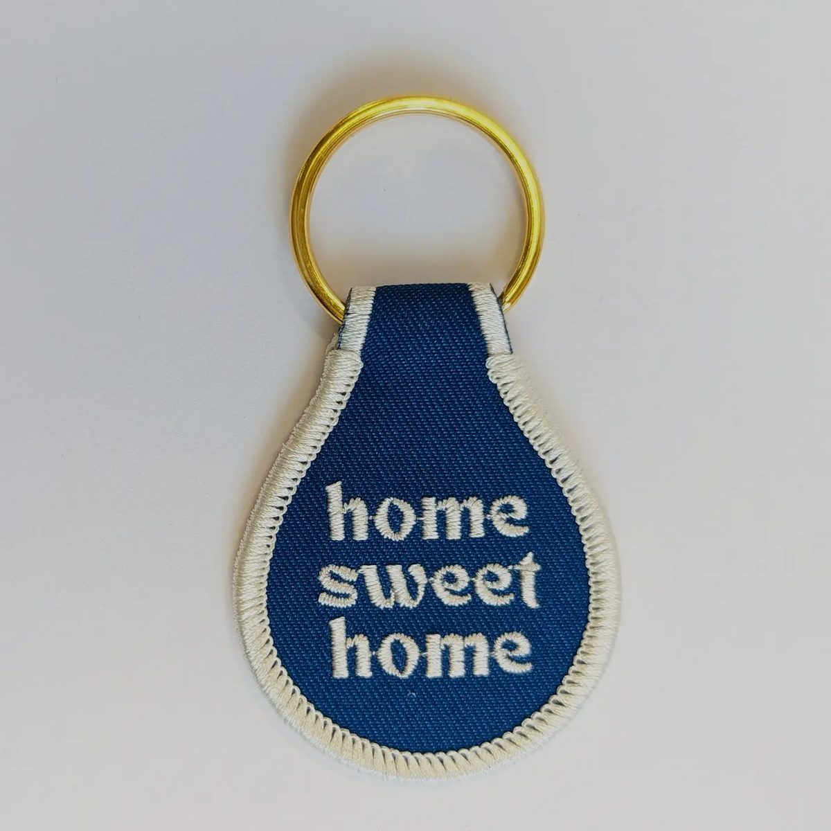 Keychain - Home Sweet Home