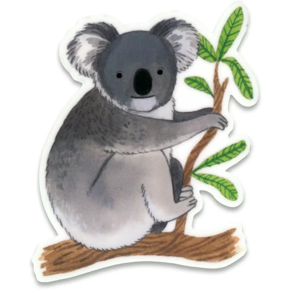 Sticker - Koala