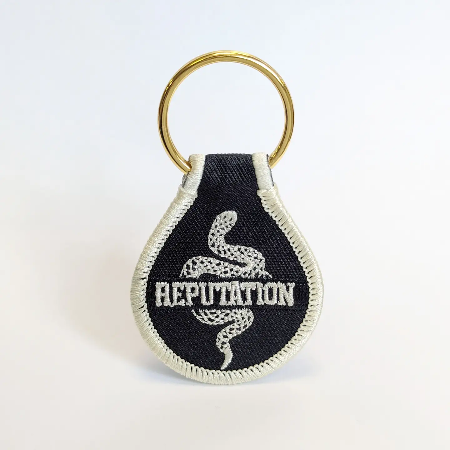 Keychain - Swiftography: Reputation