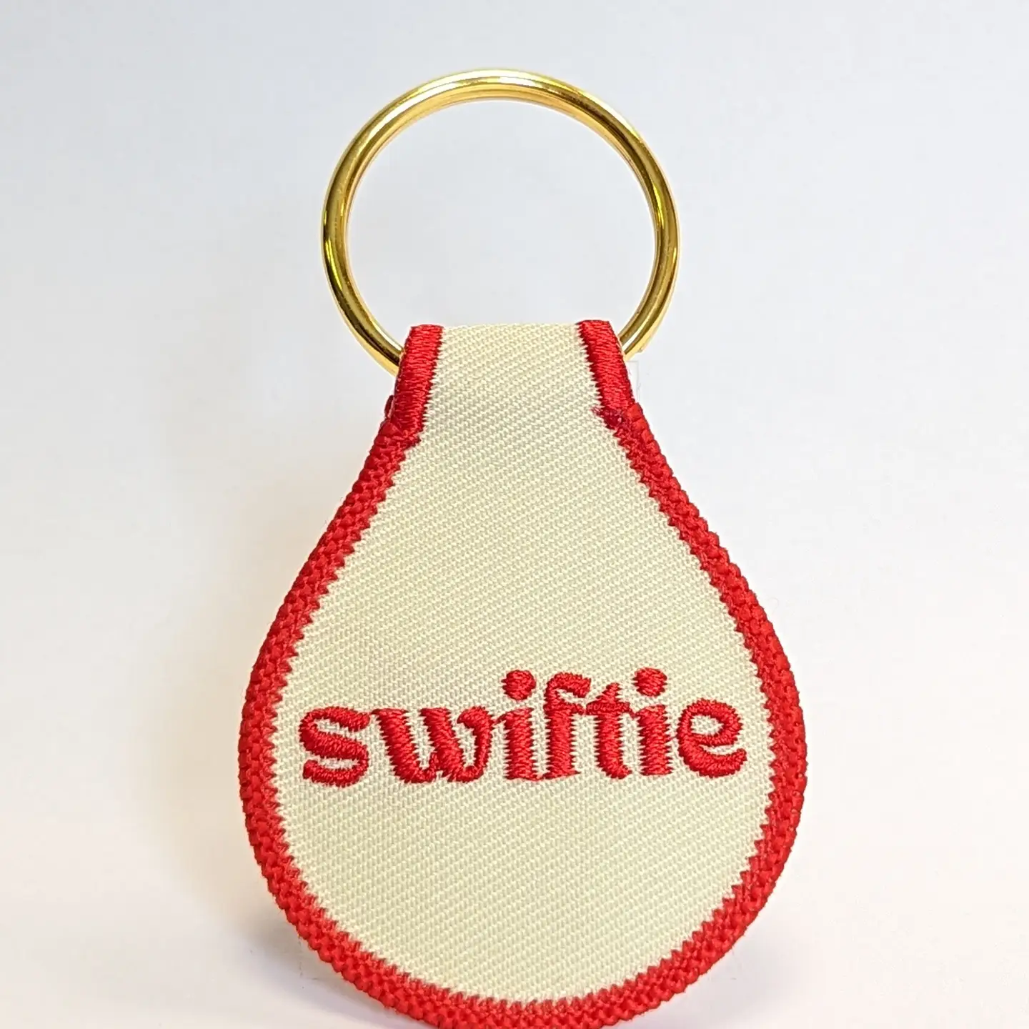 Keychain - Swiftie