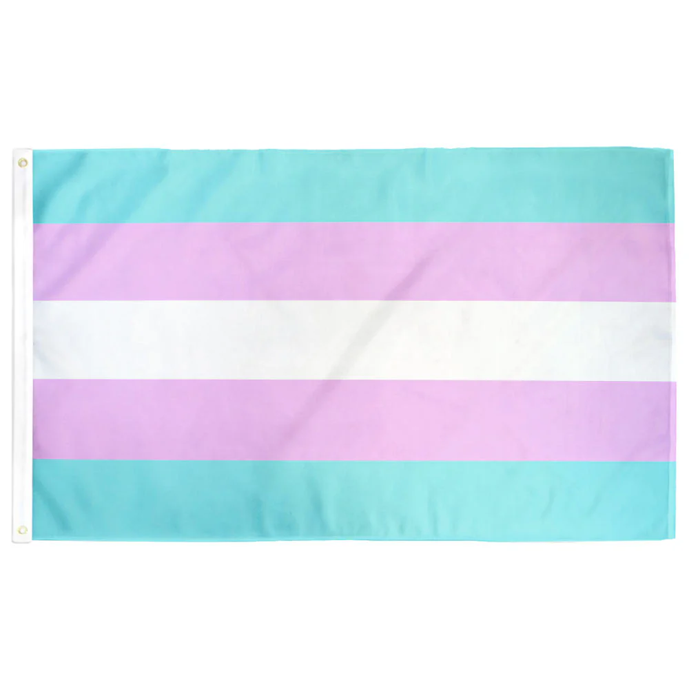 Sticker - Trans Pride