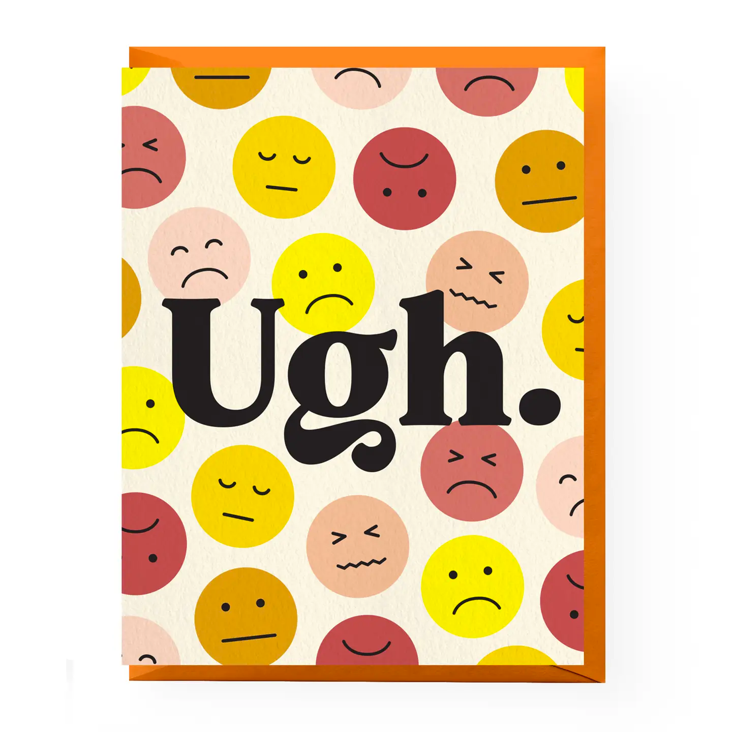 Card - UGH