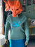 Sweatshirt: Catographer - Unisex Crew Neck