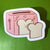 Sticker - A Toast to Self Love