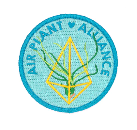 Patch - Air Plant Alliance