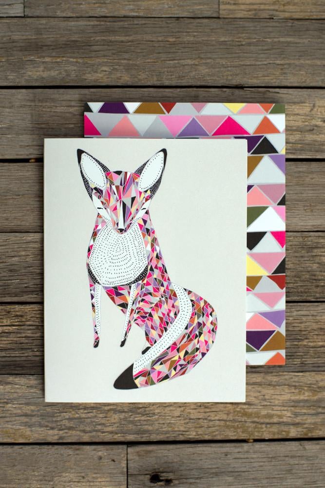 Taming the greeting card monster - Stationery Scoop: the blog by