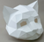 Paper Craft - Cat Mask
