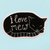 Sticker - I Love Mew