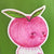 Sticker - Grumpy Apple