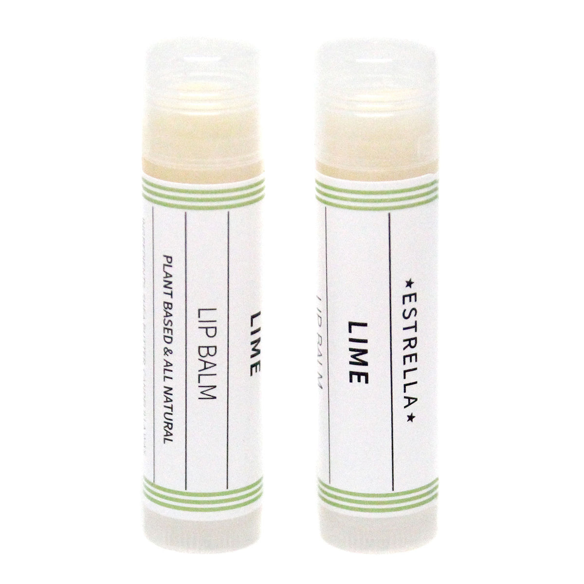 Lip Balm - Lime