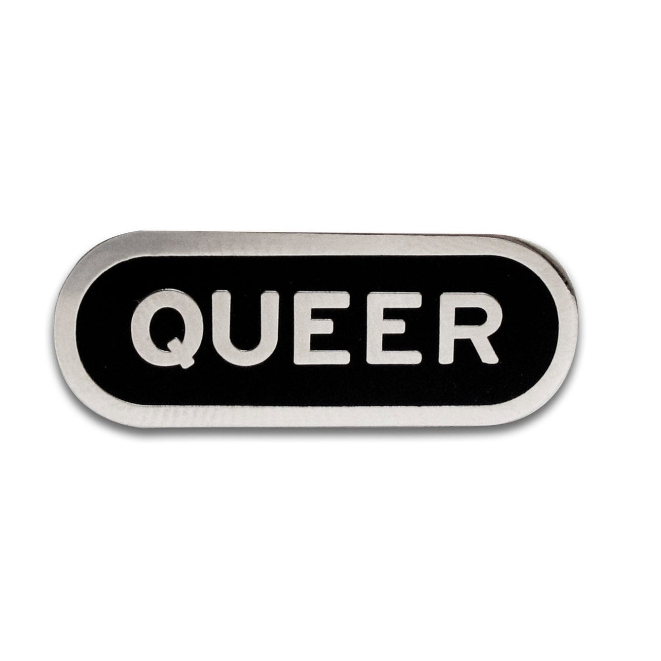 Pin on QUEER