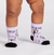Sock - Toddler Crew: Tiny Dancer