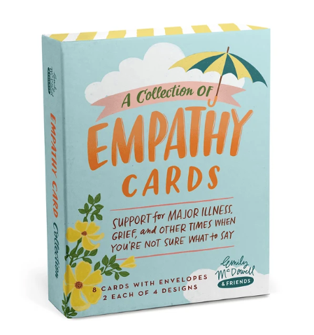 Card Box - Empathy