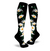 Sock - Knee-High: Crazy for Daisies