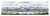Print - 8x24 Panoramic The Olympic Range