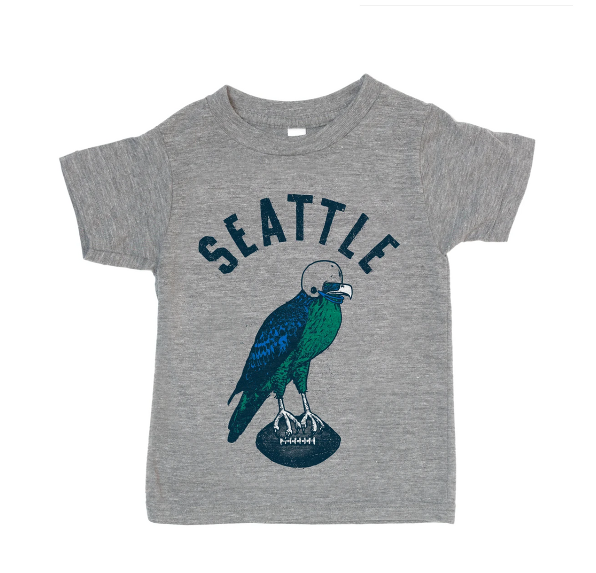 Toddler Shirt - Seabird