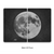 Notebook (2 Pack) - Moon (Galek Sea)