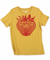 Shirt - Strawberry Calliope