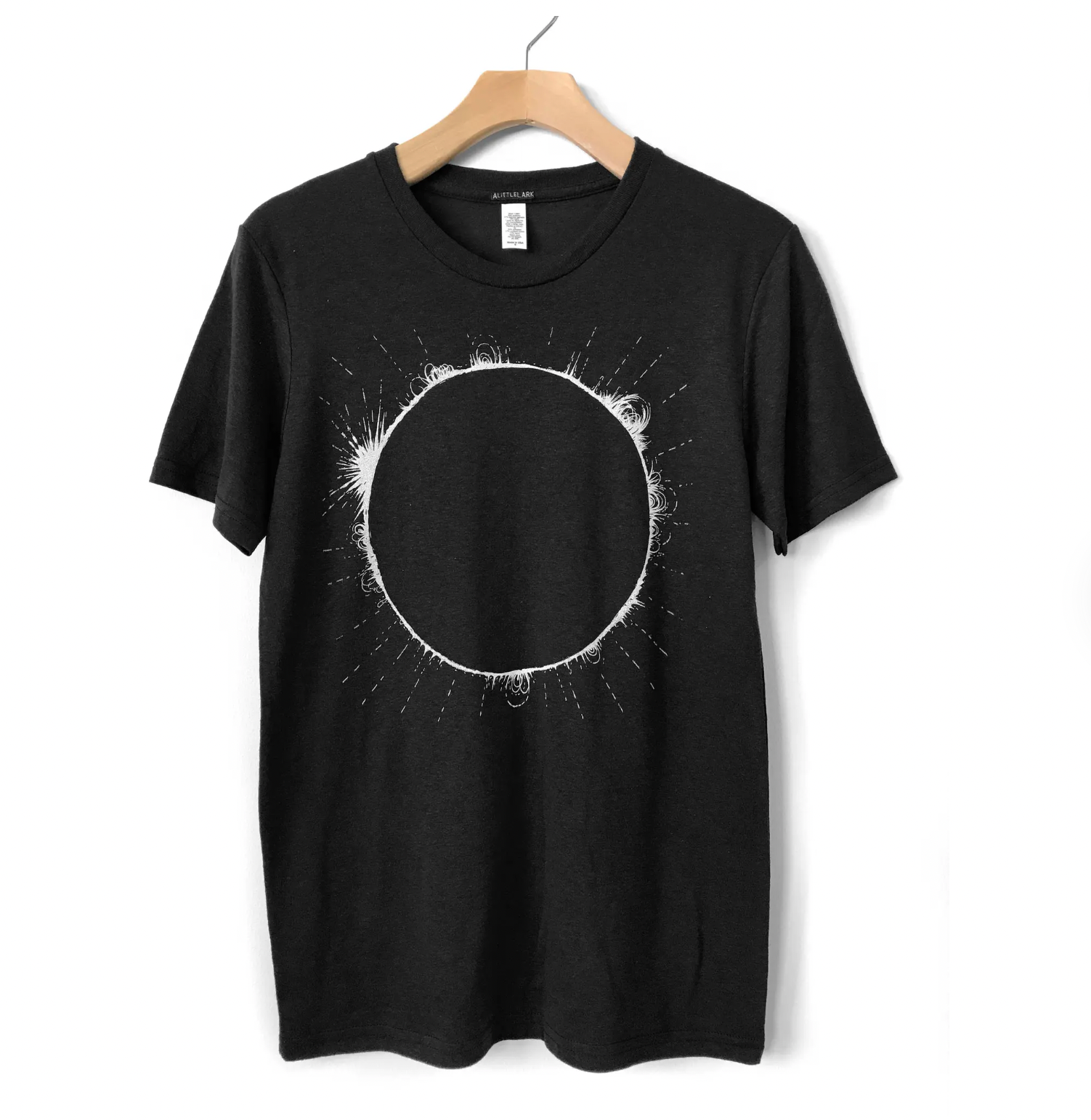 Shirt - Crew - Solar Eclipse