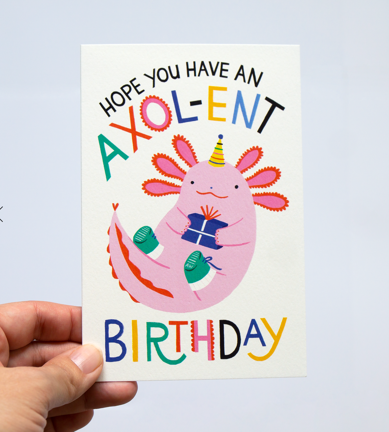 Happy Birthday You Royal Boob - Greeting Card – Parts & Labour