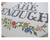Cross Stitch Kit: You Are Enough