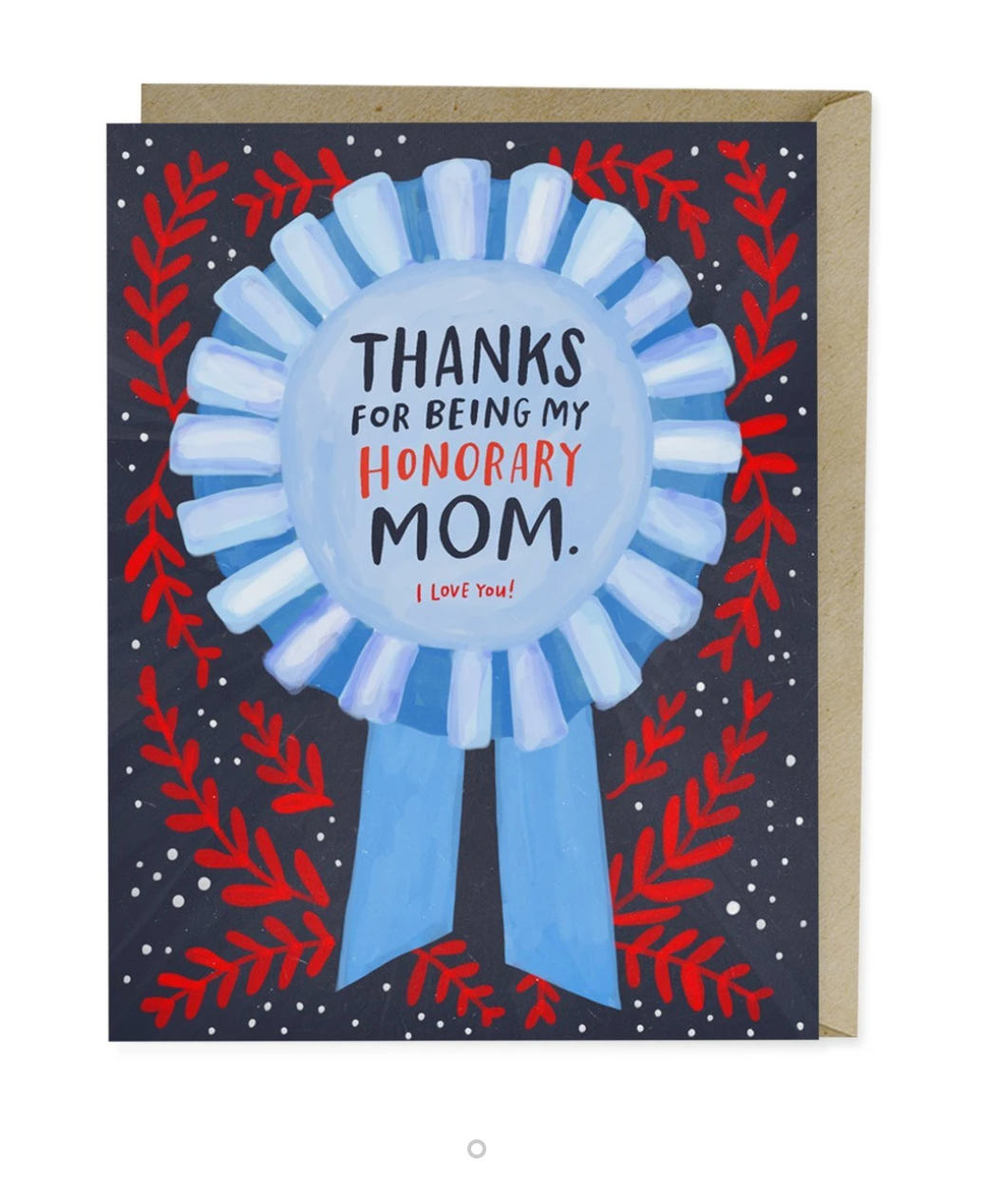Card - Honorary Mom