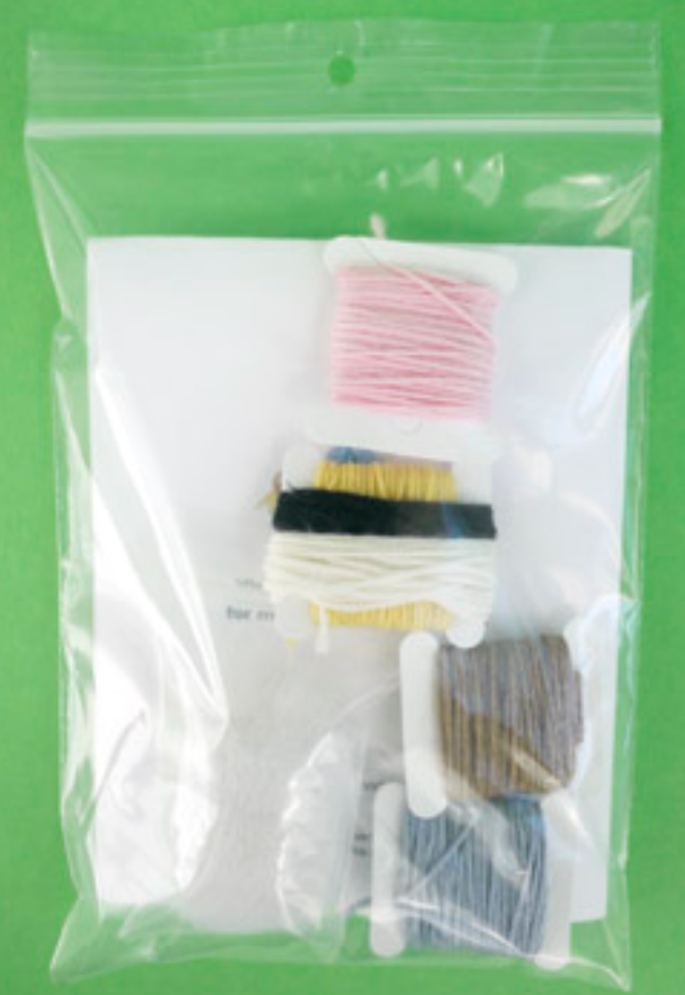 DIY - Knitting Kit - Viking