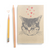 Small Journal - Cat